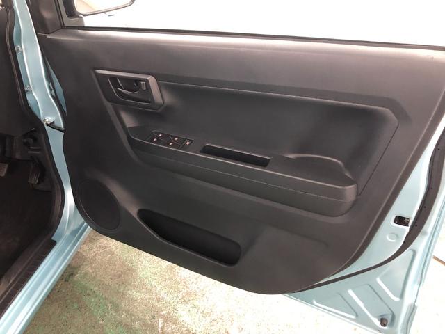 ミライースL SAIII 走行2658キロ/クリアランスソナー一年保証・走行距離無制限 走行2658キロ 助手席エアバック オートライト オートマチックハイビーム クリアランスソナー アイドリングストップ(埼玉県)の中古車