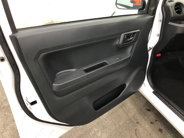 ミライースＬ　ＳＡIII走行２３９４キロ／クリアランスソナー一年保証・走行距離無制限　走行２３９４キロ　助手席エアバック　クリアランスソナー　オートマチックハイビーム　オートライト　アイドリングストップ（埼玉県）の中古車