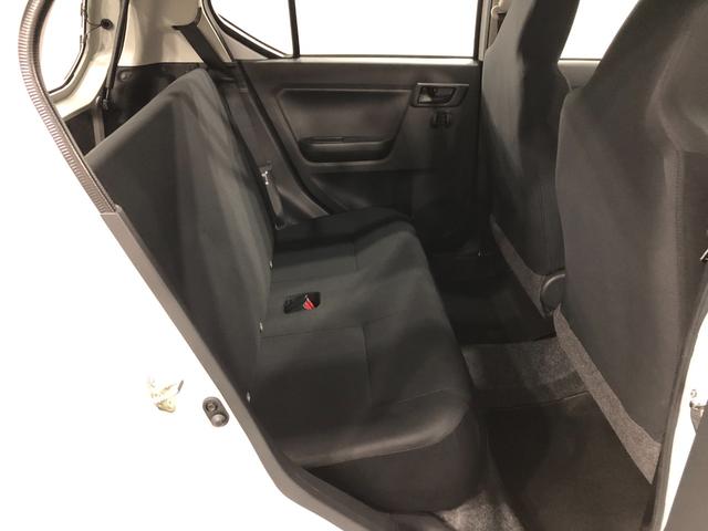 ミライースＬ　ＳＡIII走行２３９４キロ／クリアランスソナー一年保証・走行距離無制限　走行２３９４キロ　助手席エアバック　クリアランスソナー　オートマチックハイビーム　オートライト　アイドリングストップ（埼玉県）の中古車