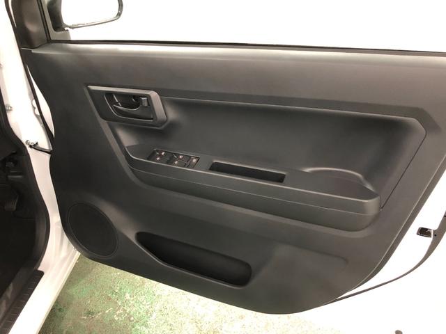 ミライースＬ　ＳＡIII走行２３９４キロ／クリアランスソナー一年保証・走行距離無制限　走行２３９４キロ　助手席エアバック　クリアランスソナー　オートマチックハイビーム　オートライト　アイドリングストップ（埼玉県）の中古車