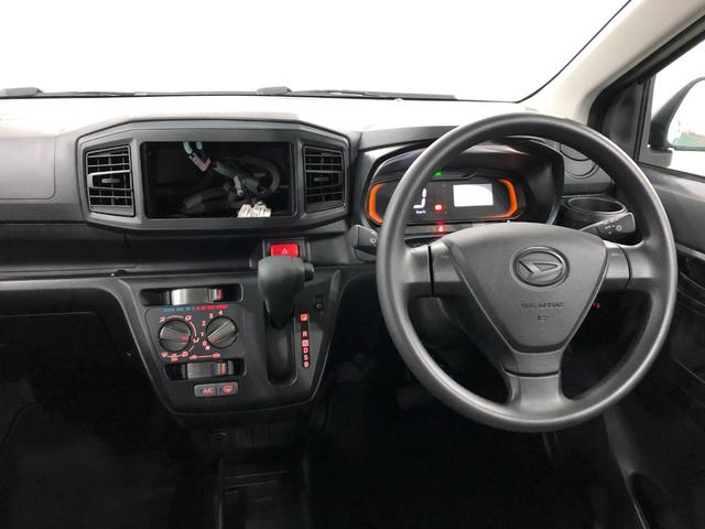 ミライースL SAIII 走行3426キロ/クリアランスソナー一年保証・走行距離無制限 走行3426キロ 助手席エアバック クリアランスソナー オートマチックハイビーム オートライト アイドリングストップ(埼玉県)の中古車