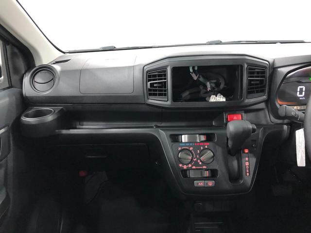 ミライースL SAIII 走行3426キロ/クリアランスソナー一年保証・走行距離無制限 走行3426キロ 助手席エアバック クリアランスソナー オートマチックハイビーム オートライト アイドリングストップ(埼玉県)の中古車