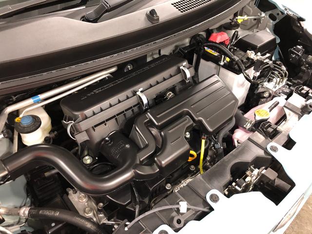 ミライースL SAIII 走行3426キロ/クリアランスソナー一年保証・走行距離無制限 走行3426キロ 助手席エアバック クリアランスソナー オートマチックハイビーム オートライト アイドリングストップ(埼玉県)の中古車