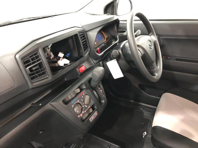 ミライースL SAIII 走行3426キロ/クリアランスソナー一年保証・走行距離無制限 走行3426キロ 助手席エアバック クリアランスソナー オートマチックハイビーム オートライト アイドリングストップ(埼玉県)の中古車