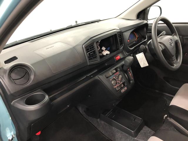 ミライースL SAIII 走行3426キロ/クリアランスソナー一年保証・走行距離無制限 走行3426キロ 助手席エアバック クリアランスソナー オートマチックハイビーム オートライト アイドリングストップ(埼玉県)の中古車