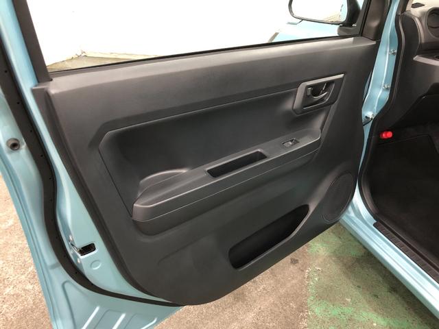 ミライースL SAIII 走行3426キロ/クリアランスソナー一年保証・走行距離無制限 走行3426キロ 助手席エアバック クリアランスソナー オートマチックハイビーム オートライト アイドリングストップ(埼玉県)の中古車