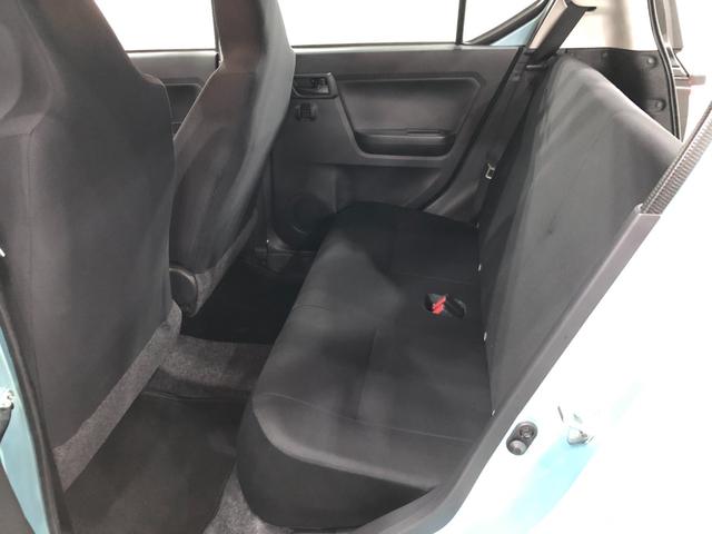 ミライースL SAIII 走行3426キロ/クリアランスソナー一年保証・走行距離無制限 走行3426キロ 助手席エアバック クリアランスソナー オートマチックハイビーム オートライト アイドリングストップ(埼玉県)の中古車