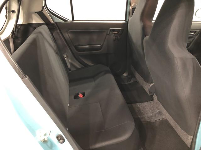 ミライースL SAIII 走行3426キロ/クリアランスソナー一年保証・走行距離無制限 走行3426キロ 助手席エアバック クリアランスソナー オートマチックハイビーム オートライト アイドリングストップ(埼玉県)の中古車