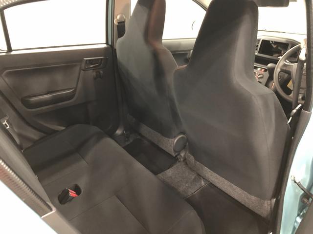 ミライースL SAIII 走行3426キロ/クリアランスソナー一年保証・走行距離無制限 走行3426キロ 助手席エアバック クリアランスソナー オートマチックハイビーム オートライト アイドリングストップ(埼玉県)の中古車