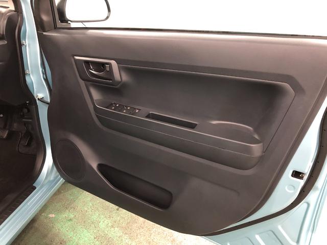 ミライースL SAIII 走行3426キロ/クリアランスソナー一年保証・走行距離無制限 走行3426キロ 助手席エアバック クリアランスソナー オートマチックハイビーム オートライト アイドリングストップ(埼玉県)の中古車