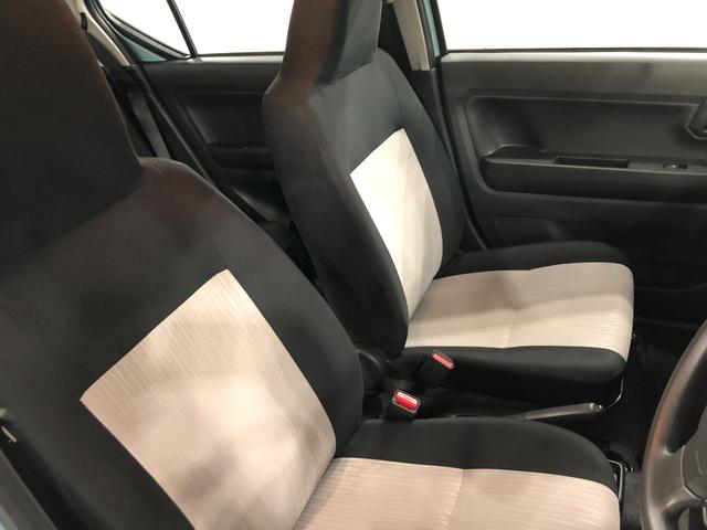 ミライースL SAIII 走行3426キロ/クリアランスソナー一年保証・走行距離無制限 走行3426キロ 助手席エアバック クリアランスソナー オートマチックハイビーム オートライト アイドリングストップ(埼玉県)の中古車