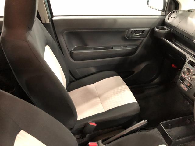 ミライースL SAIII 走行3426キロ/クリアランスソナー一年保証・走行距離無制限 走行3426キロ 助手席エアバック クリアランスソナー オートマチックハイビーム オートライト アイドリングストップ(埼玉県)の中古車