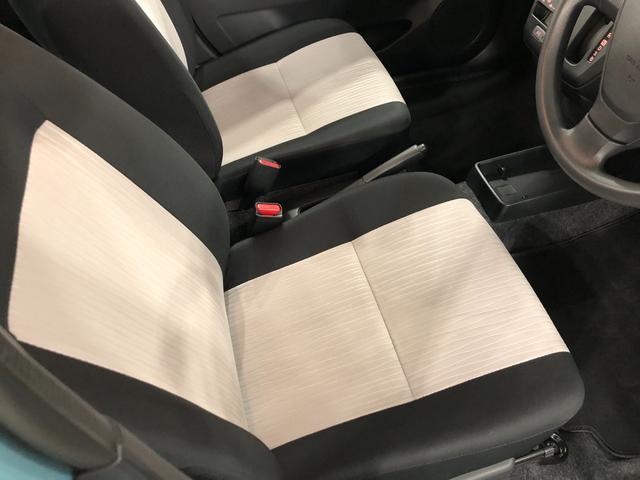 ミライースL SAIII 走行3426キロ/クリアランスソナー一年保証・走行距離無制限 走行3426キロ 助手席エアバック クリアランスソナー オートマチックハイビーム オートライト アイドリングストップ(埼玉県)の中古車