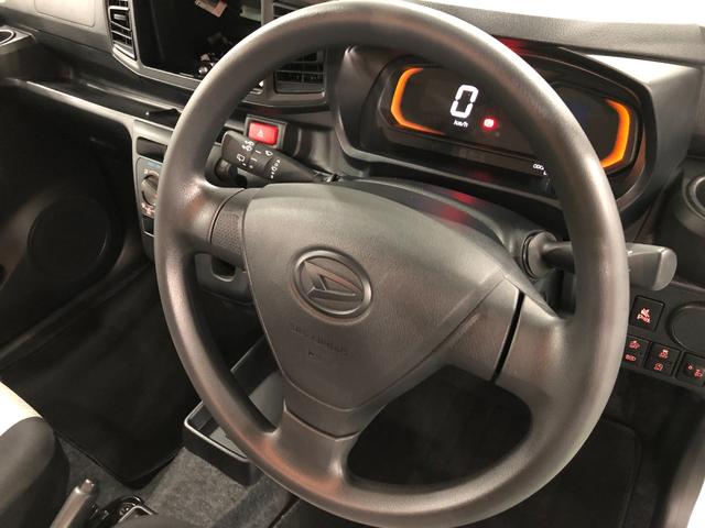 ミライースL SAIII 走行3426キロ/クリアランスソナー一年保証・走行距離無制限 走行3426キロ 助手席エアバック クリアランスソナー オートマチックハイビーム オートライト アイドリングストップ(埼玉県)の中古車