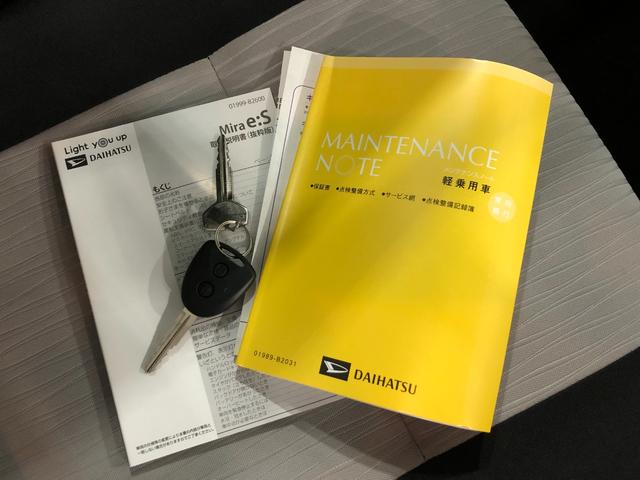 ミライースL SAIII 走行3426キロ/クリアランスソナー一年保証・走行距離無制限 走行3426キロ 助手席エアバック クリアランスソナー オートマチックハイビーム オートライト アイドリングストップ(埼玉県)の中古車