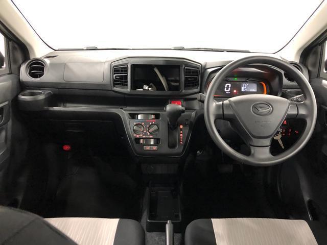 ミライースＬ　ＳＡIII　走行１０２８キロ／クリアランスソナー車検Ｒ１０．３　１年保証・走行距離無制限　走行１０２８キロ　運転席助手席エアバック　クリアランスソナー　オートマチックハイビーム　オートライト　アイドリングストップ（埼玉県）の中古車