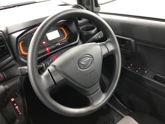 ミライースＬ　ＳＡIII　走行１０２８キロ／クリアランスソナー車検Ｒ１０．３　１年保証・走行距離無制限　走行１０２８キロ　運転席助手席エアバック　クリアランスソナー　オートマチックハイビーム　オートライト　アイドリングストップ（埼玉県）の中古車