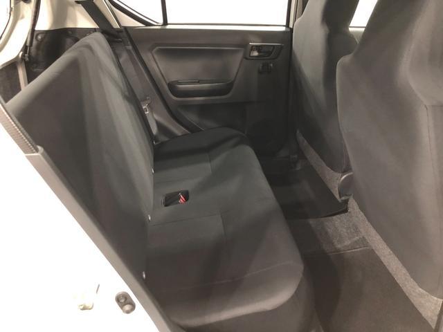 ミライースＬ　ＳＡIII　走行１０２８キロ／クリアランスソナー車検Ｒ１０．３　１年保証・走行距離無制限　走行１０２８キロ　運転席助手席エアバック　クリアランスソナー　オートマチックハイビーム　オートライト　アイドリングストップ（埼玉県）の中古車