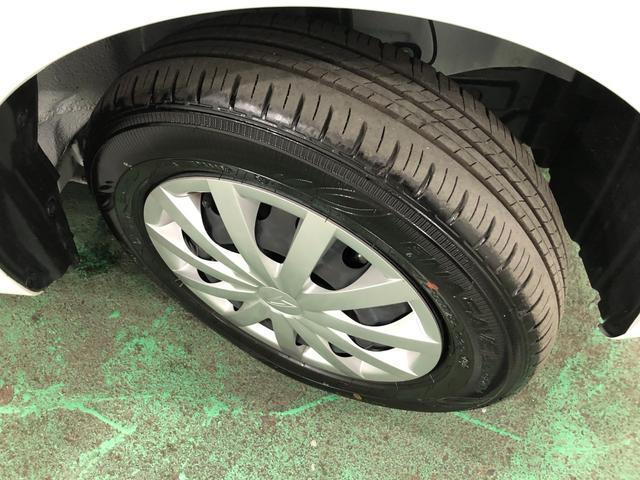 ミライースＬ　ＳＡIII　走行１０２８キロ／クリアランスソナー車検Ｒ１０．３　１年保証・走行距離無制限　走行１０２８キロ　運転席助手席エアバック　クリアランスソナー　オートマチックハイビーム　オートライト　アイドリングストップ（埼玉県）の中古車