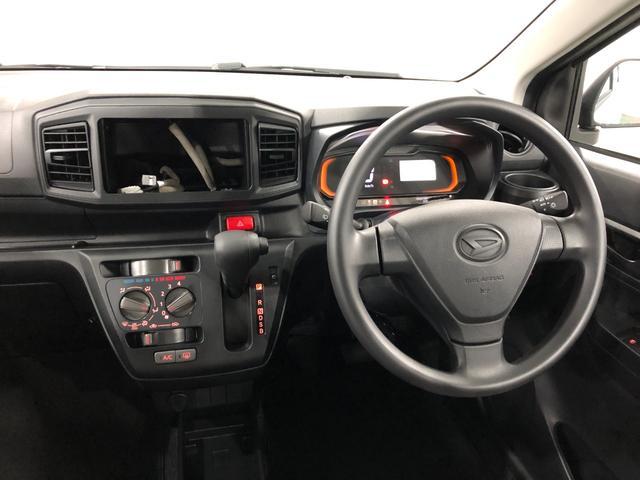 ミライースＬ　ＳＡIII　走行１０２８キロ／クリアランスソナー車検Ｒ１０．３　１年保証・走行距離無制限　走行１０２８キロ　運転席助手席エアバック　クリアランスソナー　オートマチックハイビーム　オートライト　アイドリングストップ（埼玉県）の中古車