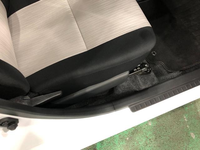 ミライースＬ　ＳＡIII　走行１０２８キロ／クリアランスソナー車検Ｒ１０．３　１年保証・走行距離無制限　走行１０２８キロ　運転席助手席エアバック　クリアランスソナー　オートマチックハイビーム　オートライト　アイドリングストップ（埼玉県）の中古車