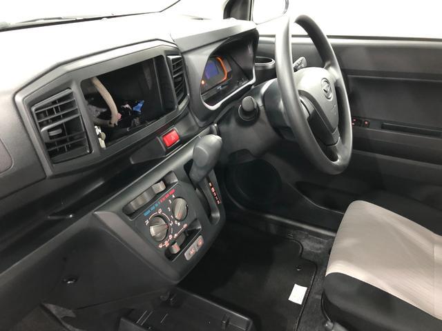 ミライースＬ　ＳＡIII　走行１０２８キロ／クリアランスソナー車検Ｒ１０．３　１年保証・走行距離無制限　走行１０２８キロ　運転席助手席エアバック　クリアランスソナー　オートマチックハイビーム　オートライト　アイドリングストップ（埼玉県）の中古車