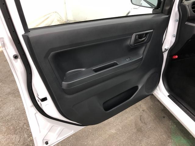 ミライースＬ　ＳＡIII　走行１０２８キロ／クリアランスソナー車検Ｒ１０．３　１年保証・走行距離無制限　走行１０２８キロ　運転席助手席エアバック　クリアランスソナー　オートマチックハイビーム　オートライト　アイドリングストップ（埼玉県）の中古車