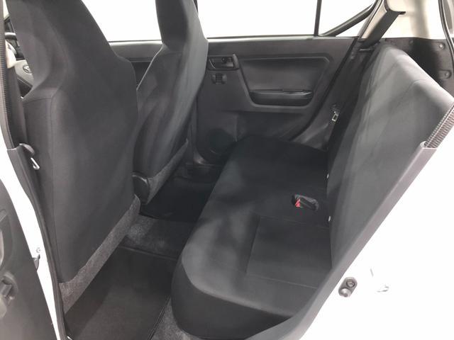 ミライースＬ　ＳＡIII　走行１０２８キロ／クリアランスソナー車検Ｒ１０．３　１年保証・走行距離無制限　走行１０２８キロ　運転席助手席エアバック　クリアランスソナー　オートマチックハイビーム　オートライト　アイドリングストップ（埼玉県）の中古車