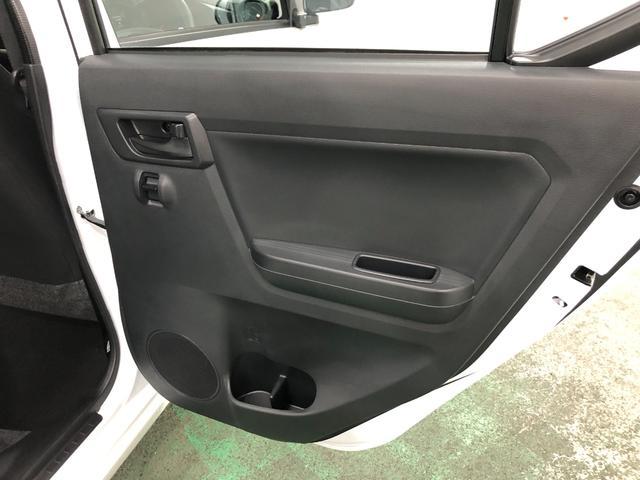 ミライースＬ　ＳＡIII　走行１０２８キロ／クリアランスソナー車検Ｒ１０．３　１年保証・走行距離無制限　走行１０２８キロ　運転席助手席エアバック　クリアランスソナー　オートマチックハイビーム　オートライト　アイドリングストップ（埼玉県）の中古車