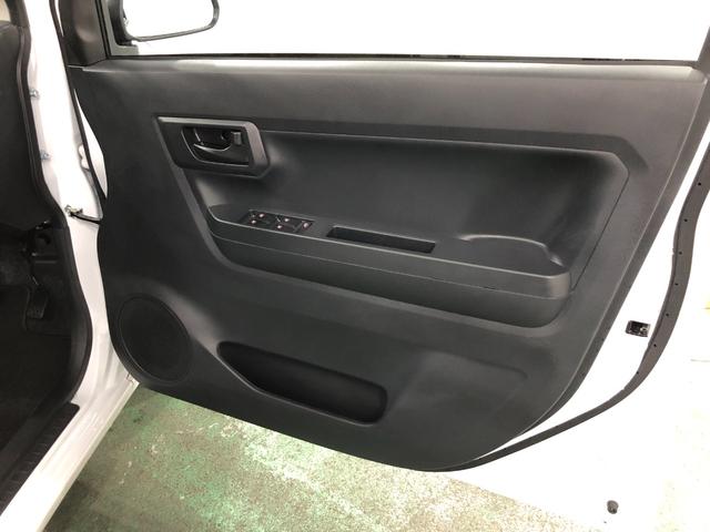 ミライースＬ　ＳＡIII　走行１０２８キロ／クリアランスソナー車検Ｒ１０．３　１年保証・走行距離無制限　走行１０２８キロ　運転席助手席エアバック　クリアランスソナー　オートマチックハイビーム　オートライト　アイドリングストップ（埼玉県）の中古車