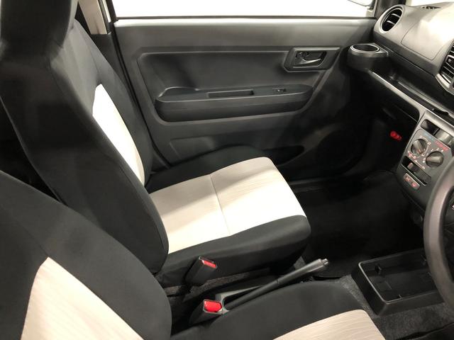 ミライースＬ　ＳＡIII　走行１０２８キロ／クリアランスソナー車検Ｒ１０．３　１年保証・走行距離無制限　走行１０２８キロ　運転席助手席エアバック　クリアランスソナー　オートマチックハイビーム　オートライト　アイドリングストップ（埼玉県）の中古車