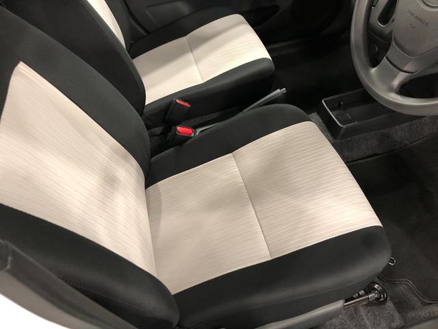 ミライースＬ　ＳＡIII　走行１０２８キロ／クリアランスソナー車検Ｒ１０．３　１年保証・走行距離無制限　走行１０２８キロ　運転席助手席エアバック　クリアランスソナー　オートマチックハイビーム　オートライト　アイドリングストップ（埼玉県）の中古車