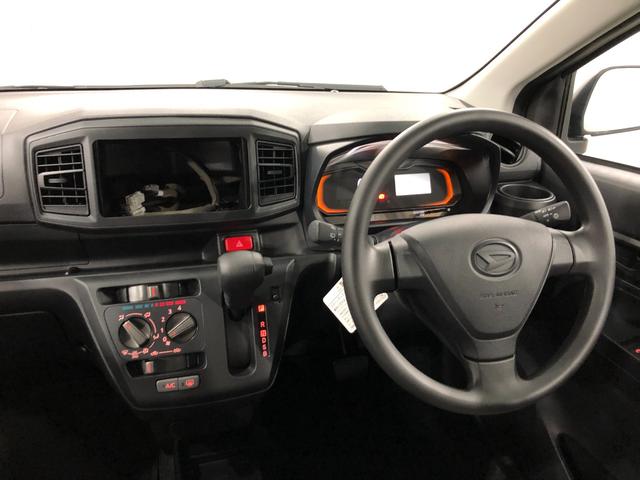 ミライースＬ　ＳＡIII　走行７７７キロ／クリアランスソナー一年保証・走行距離無制限　走行７７７キロ　助手席エアバック　クリアランスソナー　オートマチックハイビーム　オートライト　アイドリングストップ（東京都）の中古車