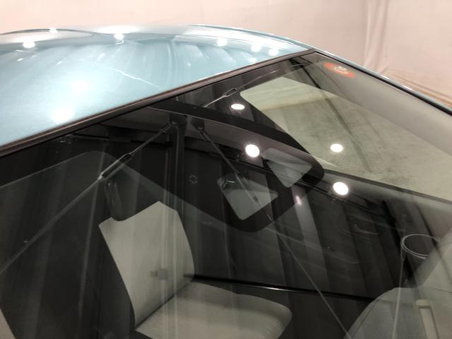 ミライースＬ　ＳＡIII　走行７７７キロ／クリアランスソナー一年保証・走行距離無制限　走行７７７キロ　助手席エアバック　クリアランスソナー　オートマチックハイビーム　オートライト　アイドリングストップ（東京都）の中古車