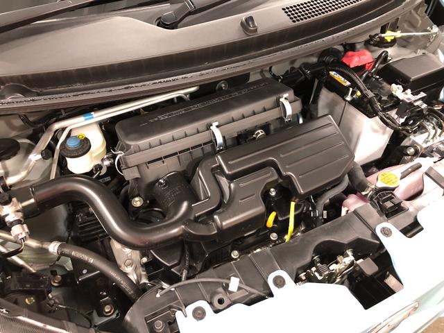 ミライースＬ　ＳＡIII　走行７７７キロ／クリアランスソナー一年保証・走行距離無制限　走行７７７キロ　助手席エアバック　クリアランスソナー　オートマチックハイビーム　オートライト　アイドリングストップ（東京都）の中古車