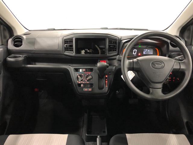 ミライースＬ　ＳＡIII　走行７７７キロ／クリアランスソナー一年保証・走行距離無制限　走行７７７キロ　助手席エアバック　クリアランスソナー　オートマチックハイビーム　オートライト　アイドリングストップ（東京都）の中古車