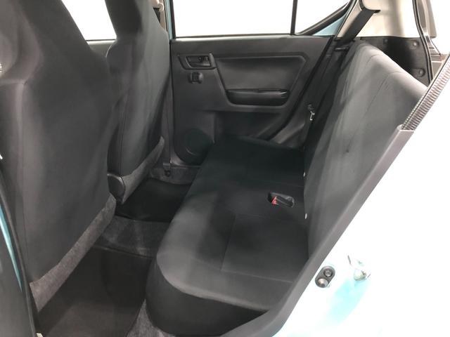 ミライースＬ　ＳＡIII　走行７７７キロ／クリアランスソナー一年保証・走行距離無制限　走行７７７キロ　助手席エアバック　クリアランスソナー　オートマチックハイビーム　オートライト　アイドリングストップ（東京都）の中古車