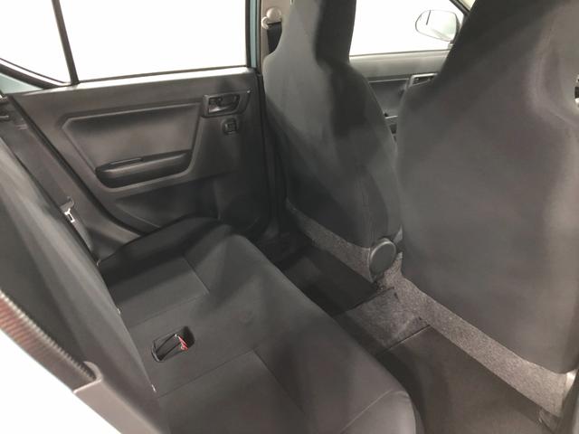 ミライースＬ　ＳＡIII　走行７７７キロ／クリアランスソナー一年保証・走行距離無制限　走行７７７キロ　助手席エアバック　クリアランスソナー　オートマチックハイビーム　オートライト　アイドリングストップ（東京都）の中古車