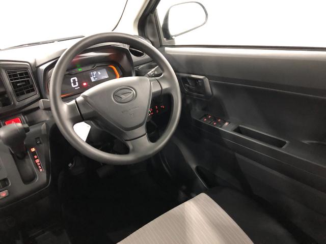 ミライースＬ　ＳＡIII　走行７７７キロ／クリアランスソナー一年保証・走行距離無制限　走行７７７キロ　助手席エアバック　クリアランスソナー　オートマチックハイビーム　オートライト　アイドリングストップ（東京都）の中古車