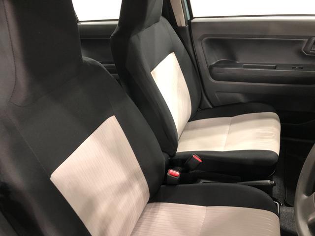 ミライースＬ　ＳＡIII　走行７７７キロ／クリアランスソナー一年保証・走行距離無制限　走行７７７キロ　助手席エアバック　クリアランスソナー　オートマチックハイビーム　オートライト　アイドリングストップ（東京都）の中古車