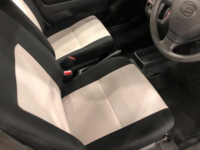 ミライースＬ　ＳＡIII　走行７７７キロ／クリアランスソナー一年保証・走行距離無制限　走行７７７キロ　助手席エアバック　クリアランスソナー　オートマチックハイビーム　オートライト　アイドリングストップ（東京都）の中古車