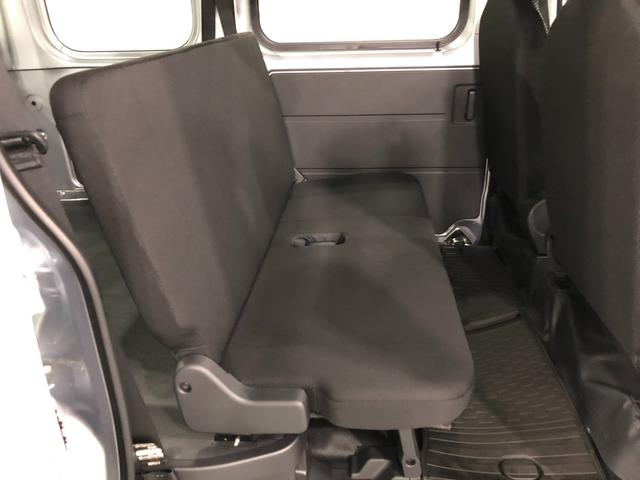 ハイゼットカーゴＤＸ　走行６２２キロ／ＦＭＡＭラジオ／オートライト１年保証距離無制限　走行距離６２２キロ　ＦＭＡＭラジオ　フロアマット　助手席エアバッグ　クリアランスソナー　オートライト　アイドリングストップ　両側スライドドア　キーレスエントリー（埼玉県）の中古車