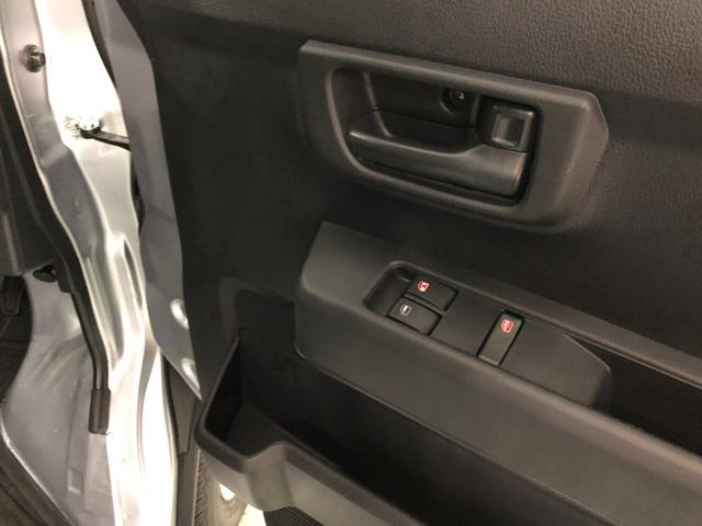 ハイゼットカーゴＤＸ　走行６２２キロ／ＦＭＡＭラジオ／オートライト１年保証距離無制限　走行距離６２２キロ　ＦＭＡＭラジオ　フロアマット　助手席エアバッグ　クリアランスソナー　オートライト　アイドリングストップ　両側スライドドア　キーレスエントリー（埼玉県）の中古車