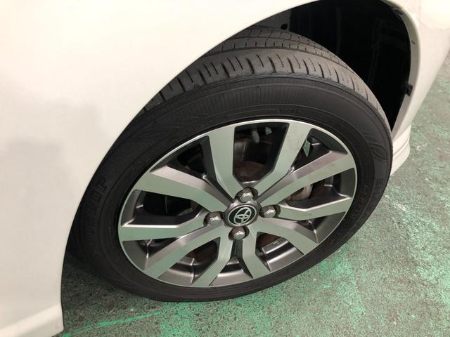 ルーミーカスタムG−T 車検整備付 走行7997キロ ナビ ドラレコ1年保証距離無制限 バックカメラ 純正マット LEDヘッドランプ アイドリングストップ 両側電動スライドドア プッシュボタンスタート オート格納式ドアミラー(埼玉県)の中古車