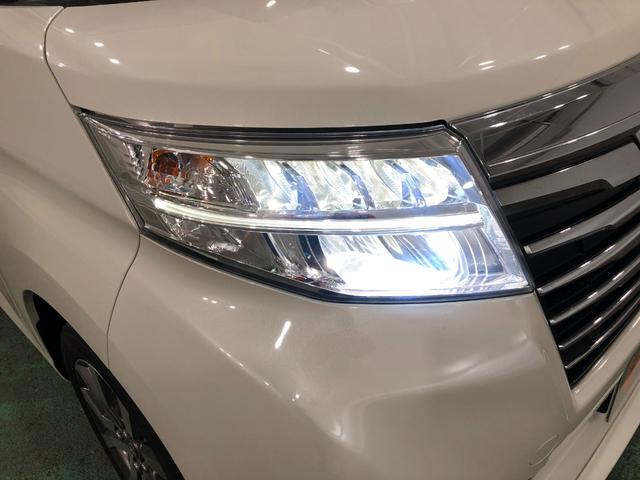 ルーミーカスタムG−T 車検整備付 走行7997キロ ナビ ドラレコ1年保証距離無制限 バックカメラ 純正マット LEDヘッドランプ アイドリングストップ 両側電動スライドドア プッシュボタンスタート オート格納式ドアミラー(埼玉県)の中古車