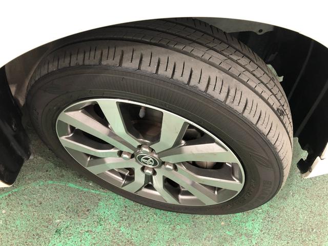 ルーミーカスタムG−T 車検整備付 走行7997キロ ナビ ドラレコ1年保証距離無制限 バックカメラ 純正マット LEDヘッドランプ アイドリングストップ 両側電動スライドドア プッシュボタンスタート オート格納式ドアミラー(埼玉県)の中古車