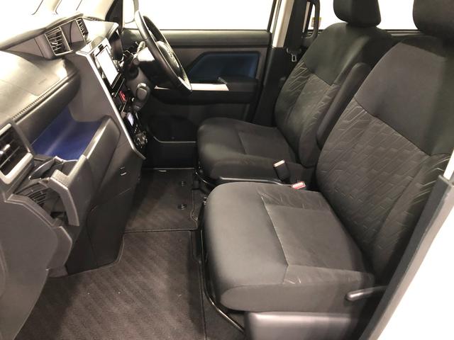 ルーミーカスタムG−T 車検整備付 走行7997キロ ナビ ドラレコ1年保証距離無制限 バックカメラ 純正マット LEDヘッドランプ アイドリングストップ 両側電動スライドドア プッシュボタンスタート オート格納式ドアミラー(埼玉県)の中古車