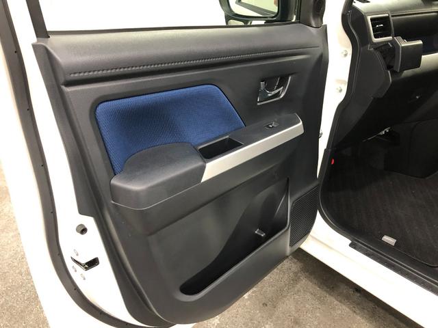 ルーミーカスタムG−T 車検整備付 走行7997キロ ナビ ドラレコ1年保証距離無制限 バックカメラ 純正マット LEDヘッドランプ アイドリングストップ 両側電動スライドドア プッシュボタンスタート オート格納式ドアミラー(埼玉県)の中古車