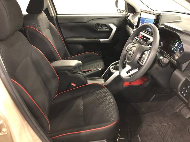 ロッキーG 4WD/走行46377キロ/フルセグナビ/ドラレコ1年保証距離無制限 走行距離46377キロ フルセグナビ パノラマモニター ブルートゥース ドラレコ サイドエアバッグ LEDヘッドランプ アイドリングストップ シートヒーター オート格納式ドアミラー(埼玉県)の中古車