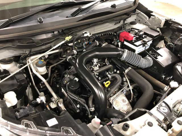 ロッキーG 4WD/走行46377キロ/フルセグナビ/ドラレコ1年保証距離無制限 走行距離46377キロ フルセグナビ パノラマモニター ブルートゥース ドラレコ サイドエアバッグ LEDヘッドランプ アイドリングストップ シートヒーター オート格納式ドアミラー(埼玉県)の中古車